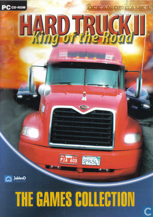 king of the road 2 game free download for pc torrent